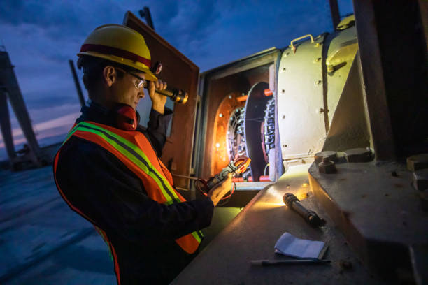 Best Electric Panel Repair  in Fairfield, IL