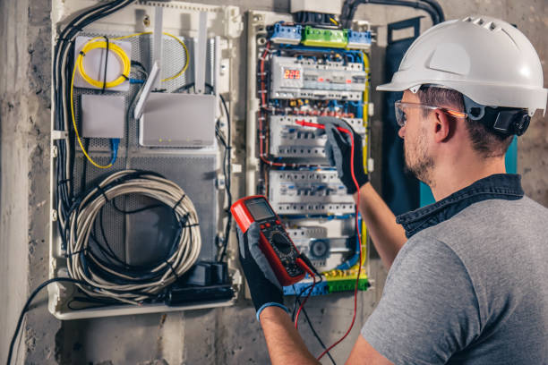 Best Electrical System Inspection  in Fairfield, IL