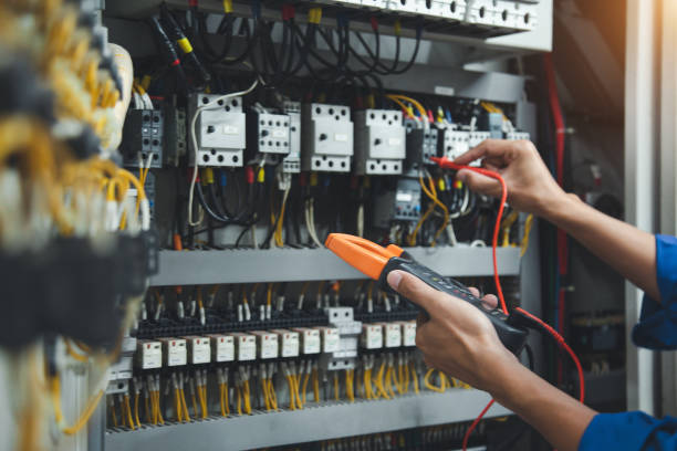 Best Best Electricians Near Me  in Fairfield, IL